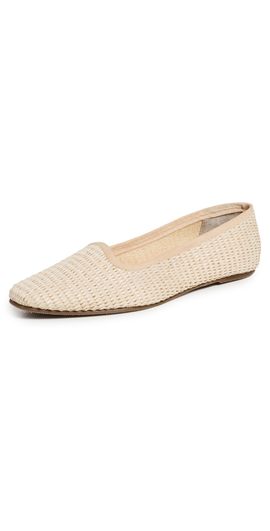 KAANAS KAANAS Tyrel Flats Vanilla