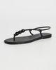 KAANAS KAANAS Vitoria Sandals Black - 2
