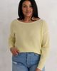 KADA KADA The Awaken Boatneck Long Sleeve - 1