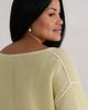 KADA KADA The Awaken Boatneck Long Sleeve - 2