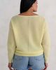 KADA KADA The Awaken Boatneck Long Sleeve - 3