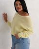 KADA KADA The Awaken Boatneck Long Sleeve - 5