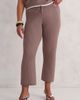 KADA KADA The Awaken Rib Crop Pant - 1