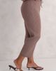 KADA KADA The Awaken Rib Crop Pant - 2