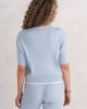 KADA KADA The Awaken Rib V-Neck - 3