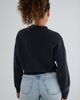 KADA KADA The Cupro Power Pullover Sweatshirt - 3