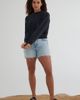KADA KADA The Cupro Power Pullover Sweatshirt - 5