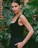 KADA KADA The Mixed Media Dress - Buttercup - 5