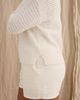 KADA KADA The Open Knit Long Sleeve Sweater - 2