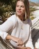 KADA KADA The Open Knit Long Sleeve Sweater - 5
