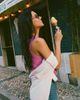 KADA KADA The Open Knit Tank - 4