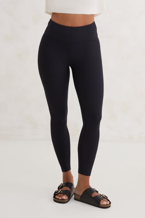 KADA KADA The Rib Legging