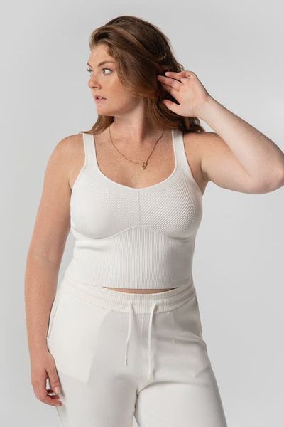 KADA KADA The Sweater Tank