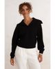 KADA KADA The Wide Collar Sweater - 1