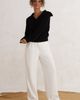 KADA KADA The Wide Collar Sweater - 3
