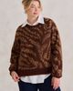 KADA KADA The Woodland Animal Jacquard Sweater - 1