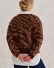 KADA KADA The Woodland Animal Jacquard Sweater - 4