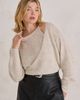 KADA KADA The Woodland Draped Sweater - 2