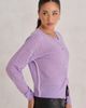 KADA KADA The Woodland Pointelle Cardigan - 3