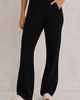 KADA KADA The Woodland Waffle Pant - 1