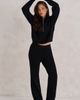 KADA KADA The Woodland Waffle Pant - 5