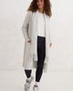 KADA KADA The Wool Scarf Cardigan - 1
