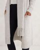 KADA KADA The Wool Scarf Cardigan - 3