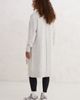 KADA KADA The Wool Scarf Cardigan - 4