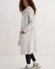 KADA KADA The Wool Scarf Cardigan - 5