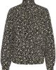 Kaffe Kaffe KAmalene Dress V-neck Above The Knee - 2