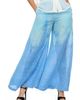 KAHINDO KAHINDO Ombre Wide Leg Pants - 1