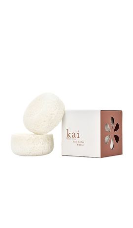 kai kai Rose Body Buffer