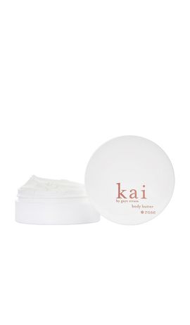 kai kai Rose Body Butter