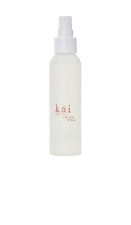 kai kai Rose Body Glow