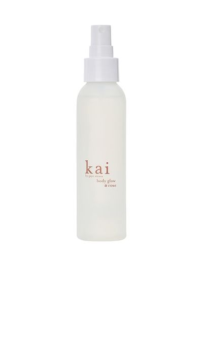 kai kai Rose Body Glow