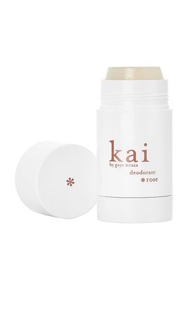 kai kai Rose Deodorant