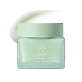 KAINE KAINE Green Calm Aqua Soothing Cream 70ml