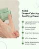 KAINE KAINE Green Calm Aqua Soothing Cream 70ml - 3
