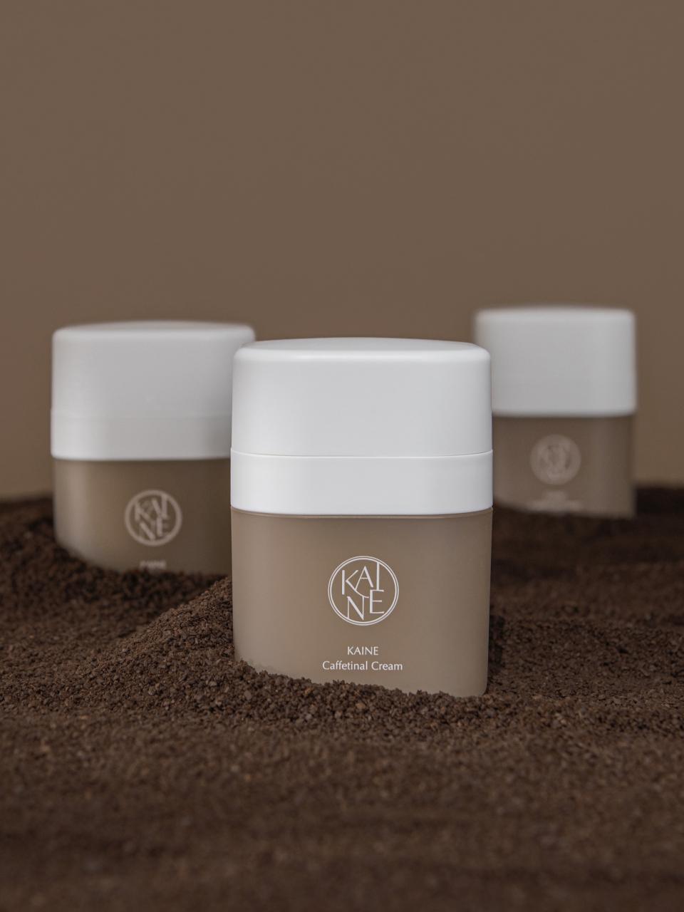 KAINE Retinal Caffeine Anti-aging Cream