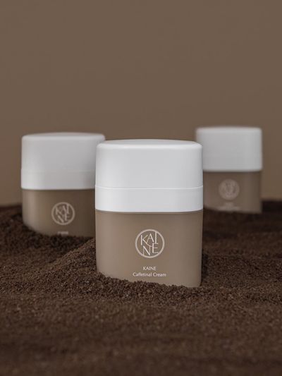 KAINE Retinal Caffeine Anti-aging Cream