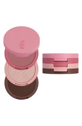 Kaja Kaja Face Bento Palette Stack