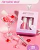 Kaja Kaja Juicy Crush Lip Oil & Lip Balm Set $49 Value - 3