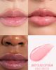 Kaja Kaja Juicy Crush Lip Oil & Lip Balm Set $49 Value - 5