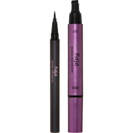 Kaja Kaja Wink Stamp Waterproof Wing Eyeliner Stamp & Pen
