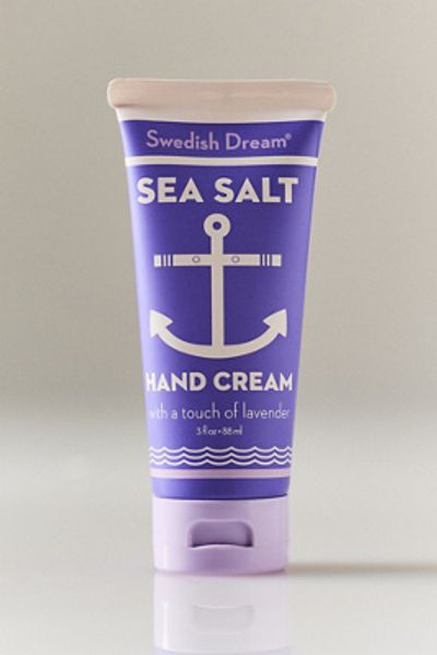 Kalastyle Swedish Dream Sea Salt Lavender Hand Cream