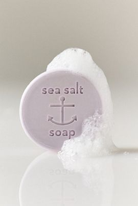 Kalastyle Swedish Dream Sea Salt Lavender Soap