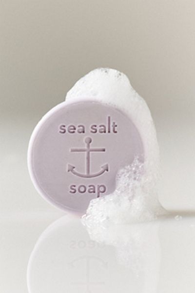 Kalastyle Swedish Dream Sea Salt Lavender Soap