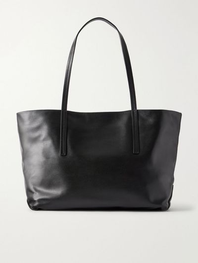 KALLMEYER Driving leather tote