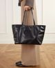KALLMEYER Driving leather tote - 2