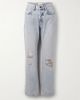 KALLMEYER Gabby high-rise straight-leg jeans - 1
